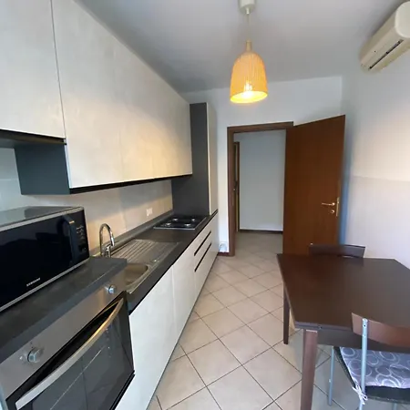 Cozy Apartment