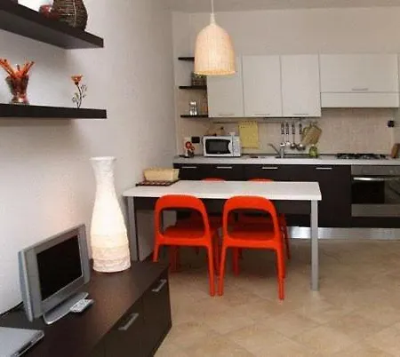 Apartment Cozy *