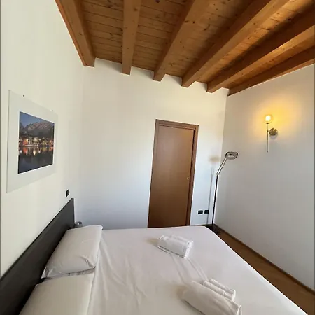 Appartement Cozy Valmadrera
