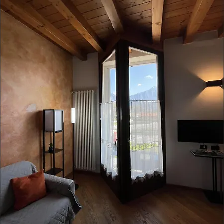 Appartement Cozy *