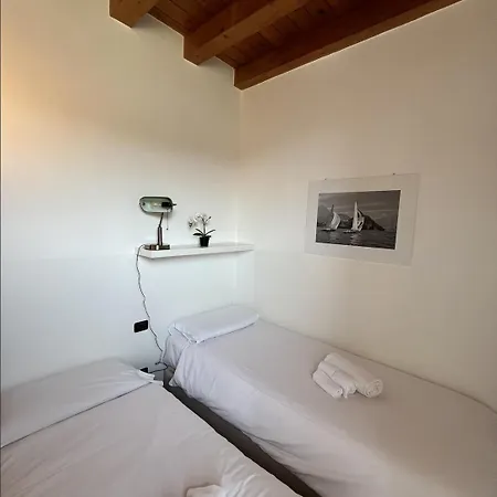 Cozy Appartement