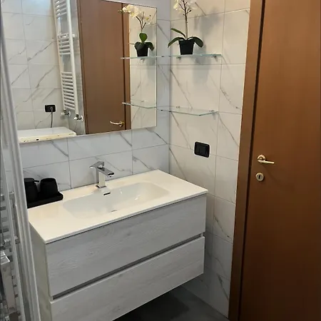 Appartement Cozy *