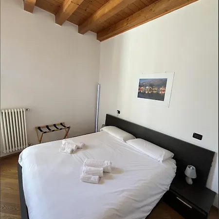 Cozy Appartement