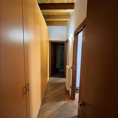 Cozy Appartement Valmadrera