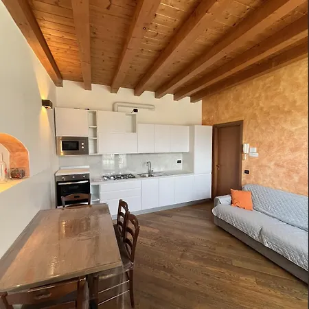 Appartement Cozy Valmadrera