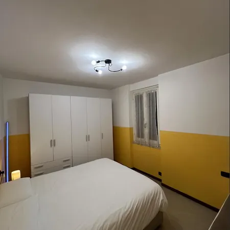 Appartement Cozy