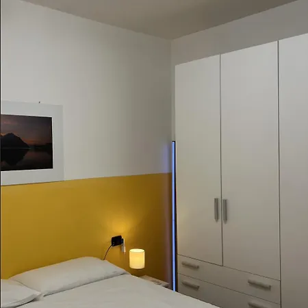 Appartement Cozy Valmadrera