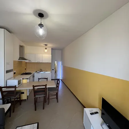 Cozy Appartement