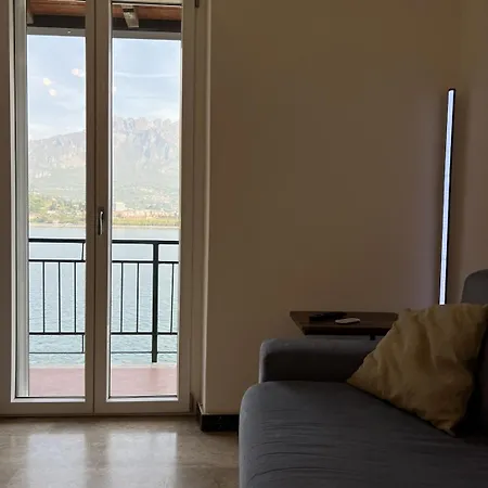 Appartement Cozy Valmadrera