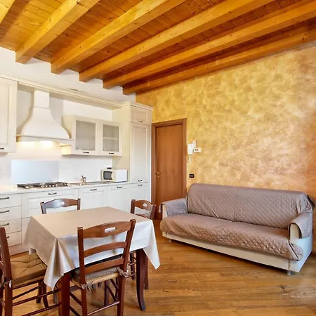 Cozy Apartment *