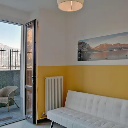 Appartement Cozy Valmadrera
