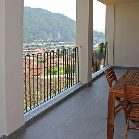 Cozy * Valmadrera
