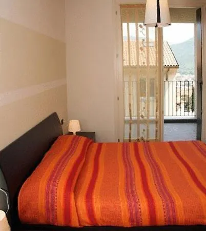 Cozy Apartment Valmadrera