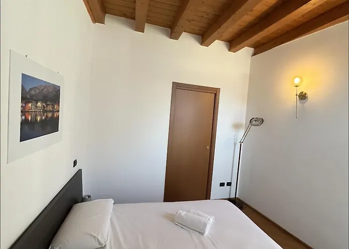 Apartmán Cozy Valmadrera