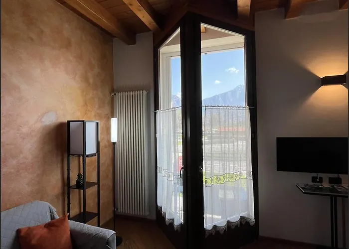 Apartmán Cozy *