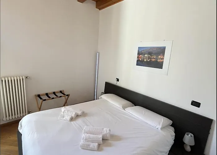Cozy Apartmán