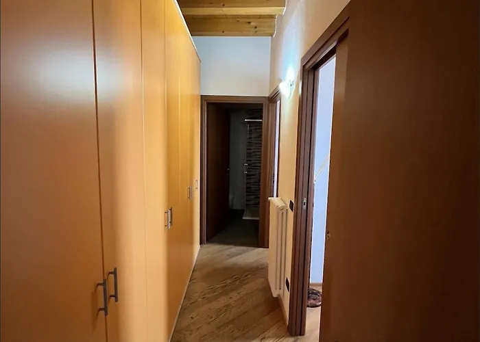 Cozy Apartmán Valmadrera
