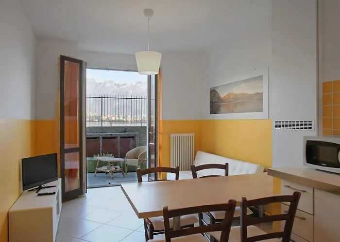 Cozy * Valmadrera