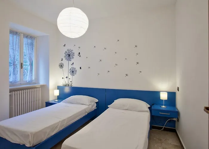 Apartmán Cozy