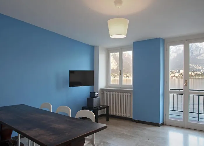Apartmán Cozy